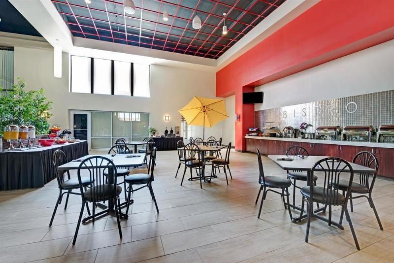 New World Inn & Conference Center كولومبوس المظهر الخارجي الصورة