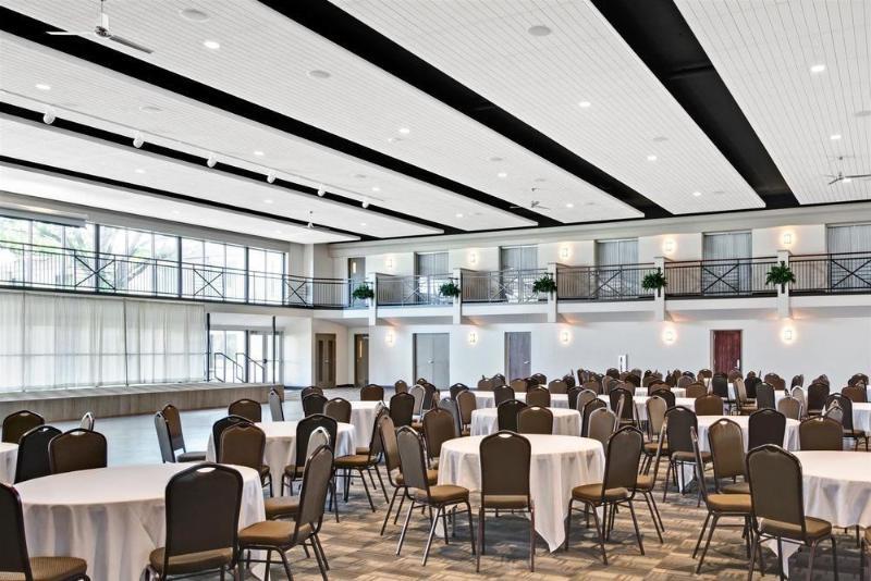 New World Inn & Conference Center كولومبوس المظهر الخارجي الصورة