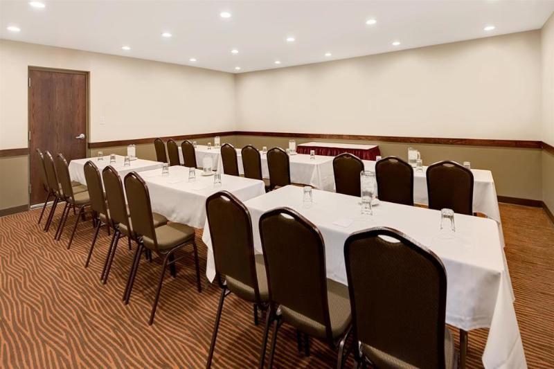 New World Inn & Conference Center كولومبوس المظهر الخارجي الصورة